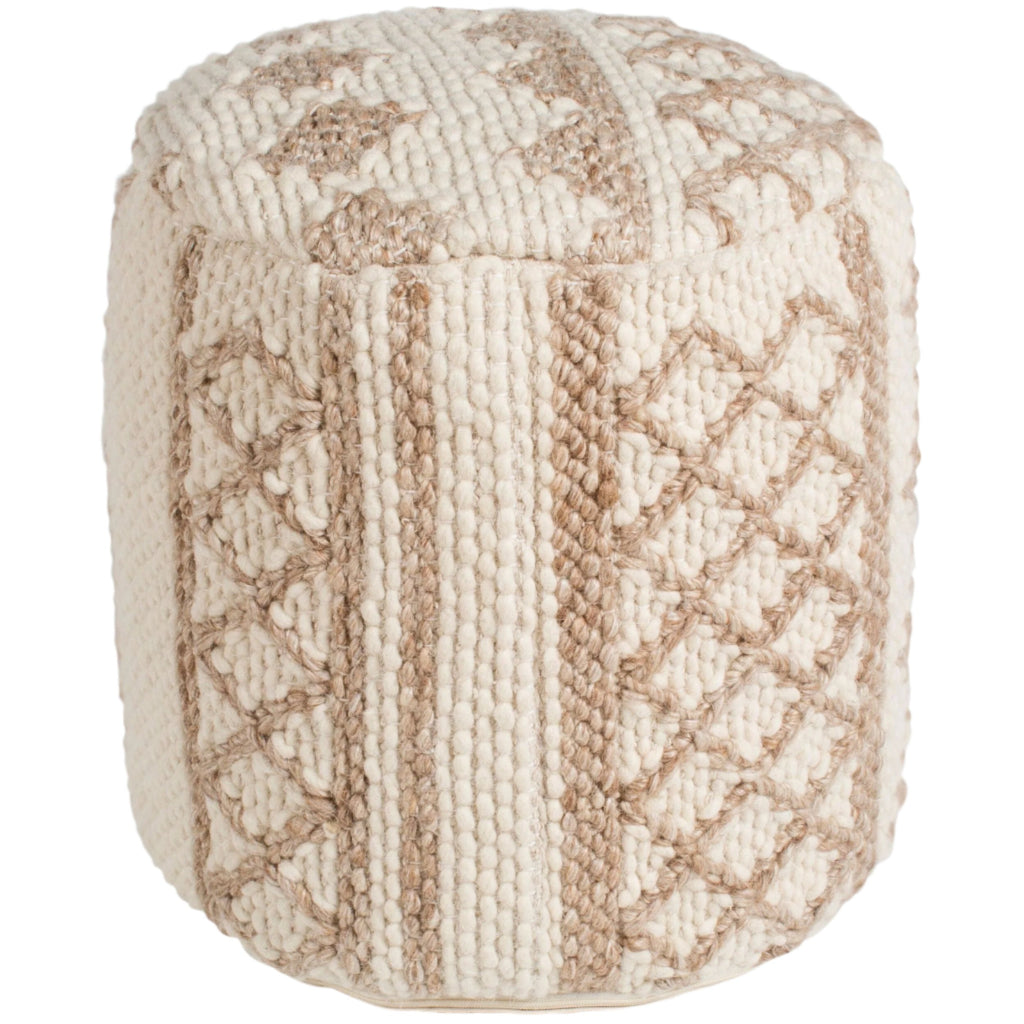 Gobi Pouf - Light House Co.