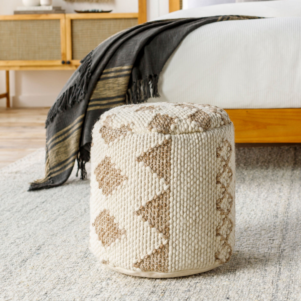 Gobi Pouf - Light House Co.