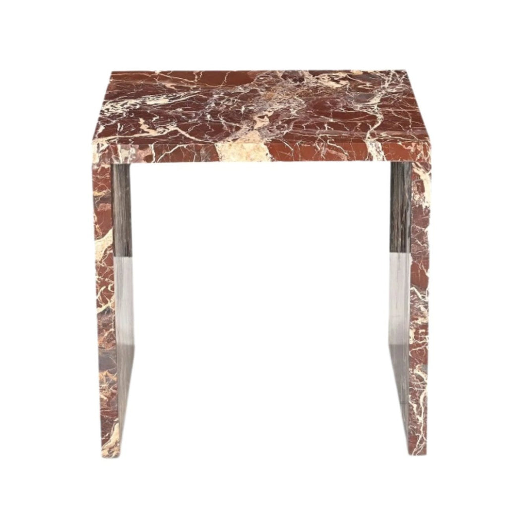 Rosa Accent Table - Light House Co.