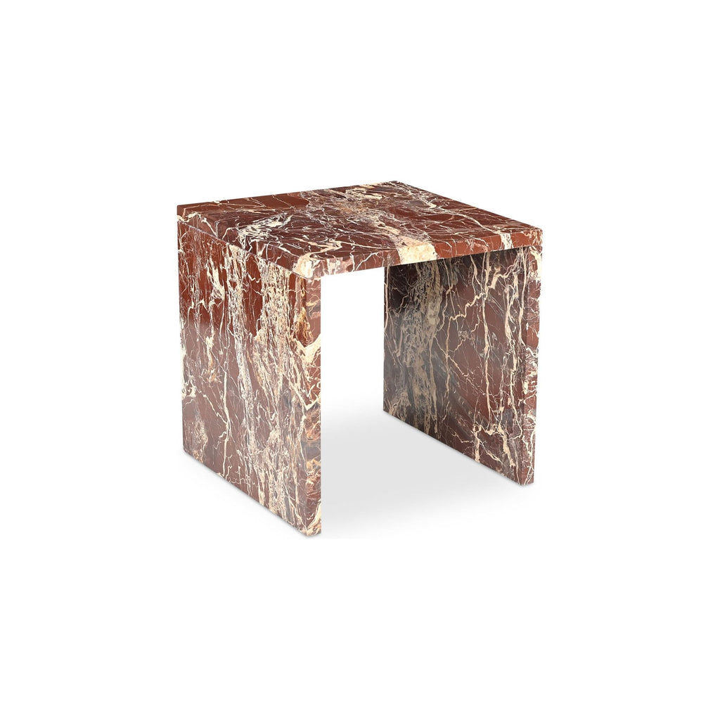 Rosa Accent Table - Light House Co.
