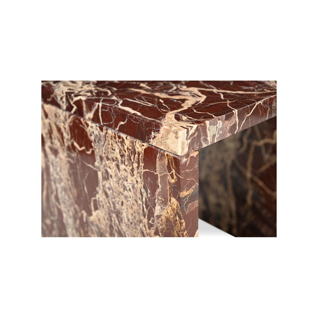 Rosa Accent Table - Light House Co.