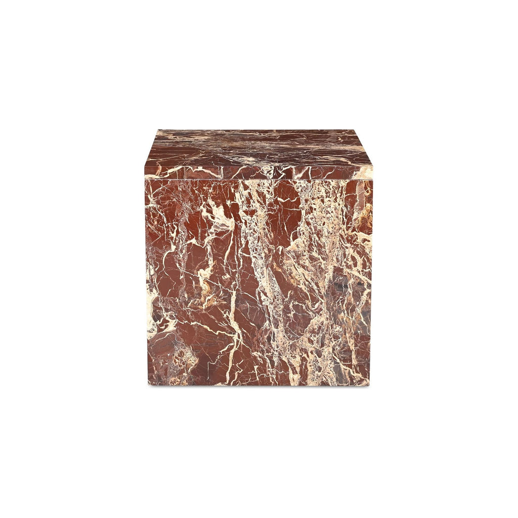 Rosa Accent Table - Light House Co.