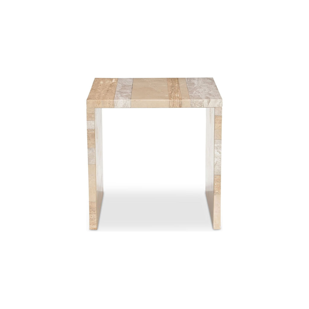 Rosa Accent Table - Light House Co.