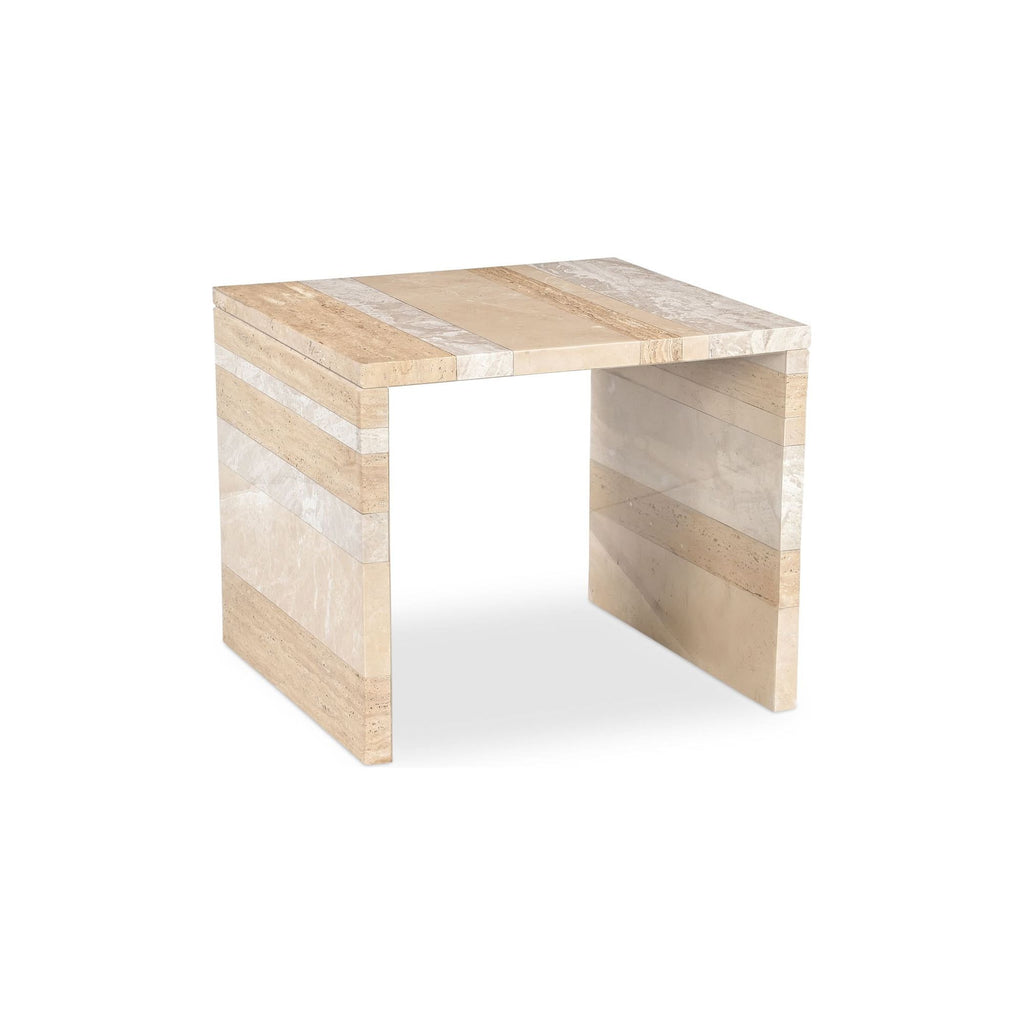 Rosa Accent Table - Light House Co.