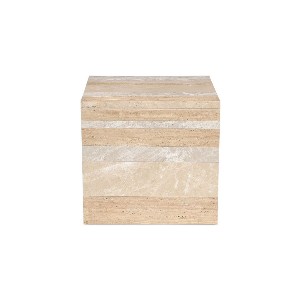 Rosa Accent Table - Light House Co.