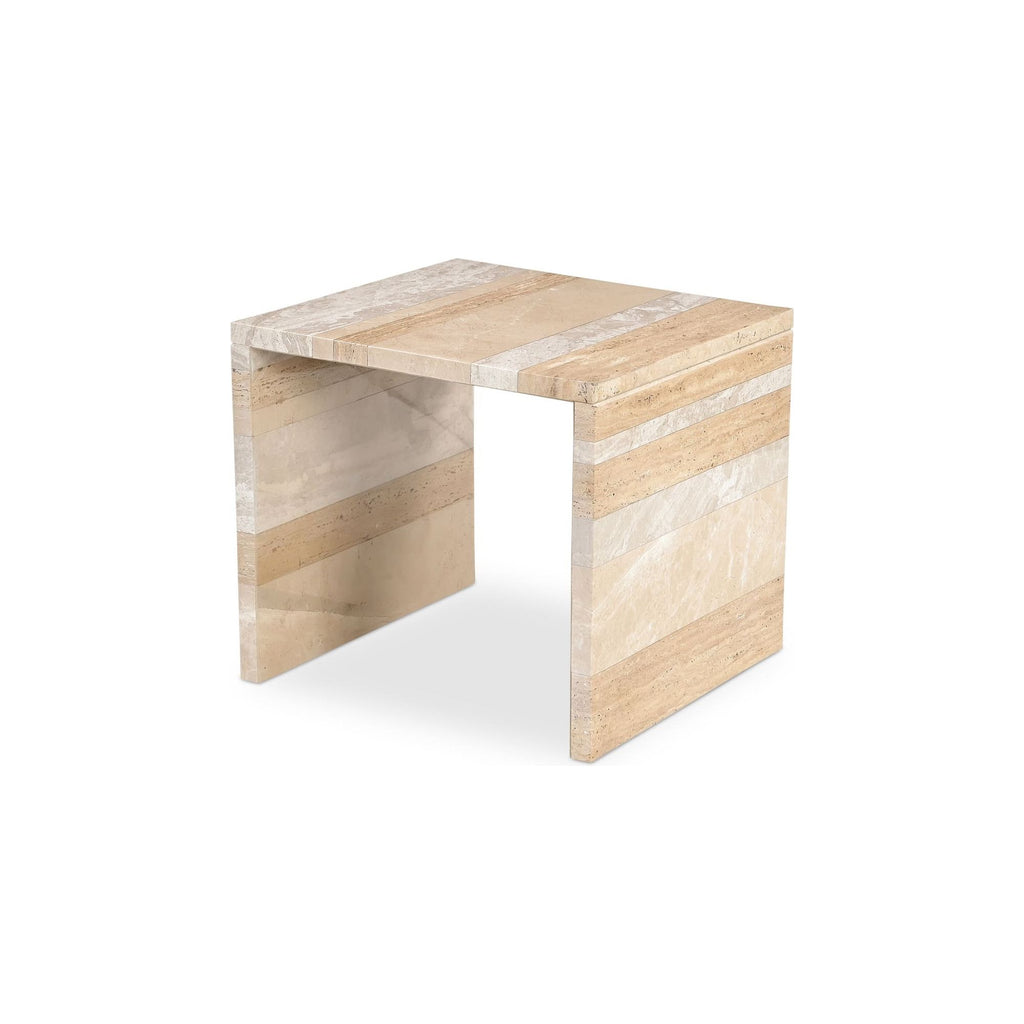 Rosa Accent Table - Light House Co.