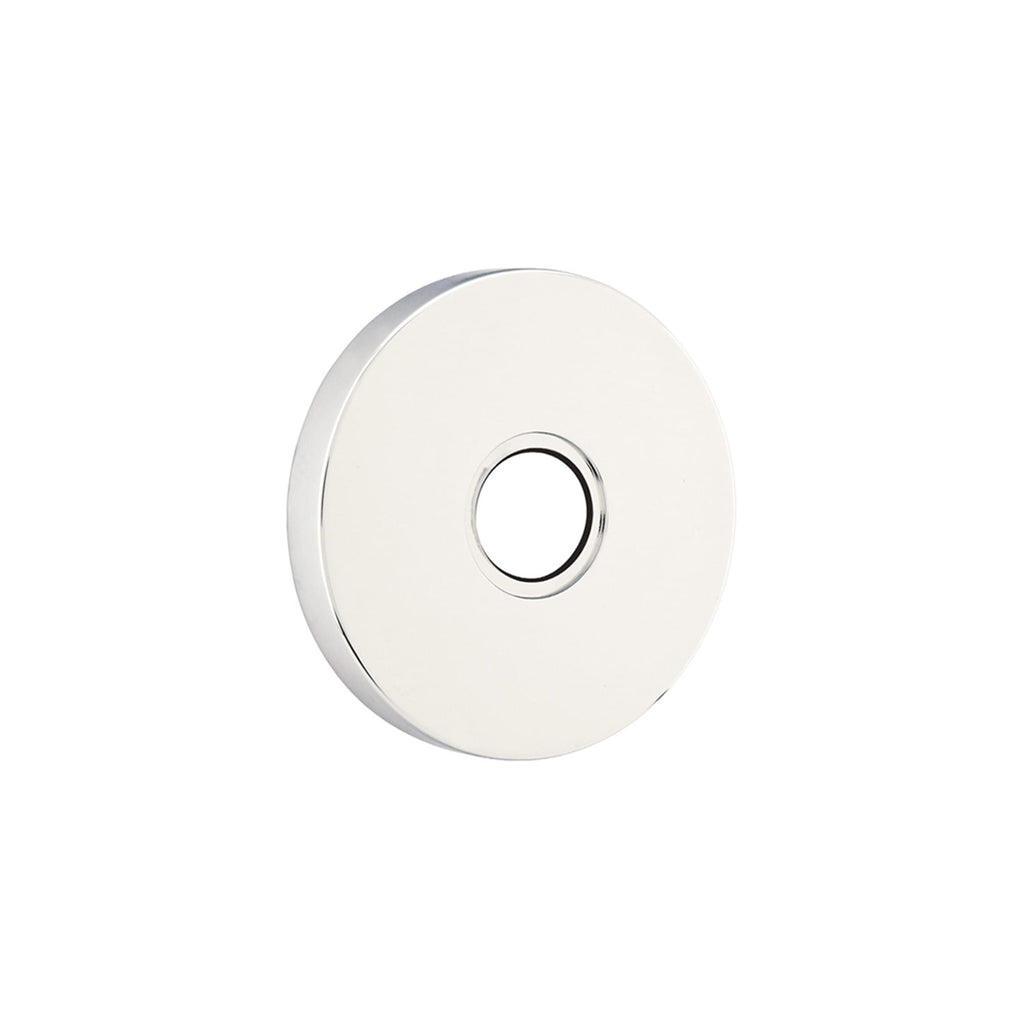 Modern Tubular Brass Towel Bar 30" | Bath Hardware | Emtek - Light House Co.