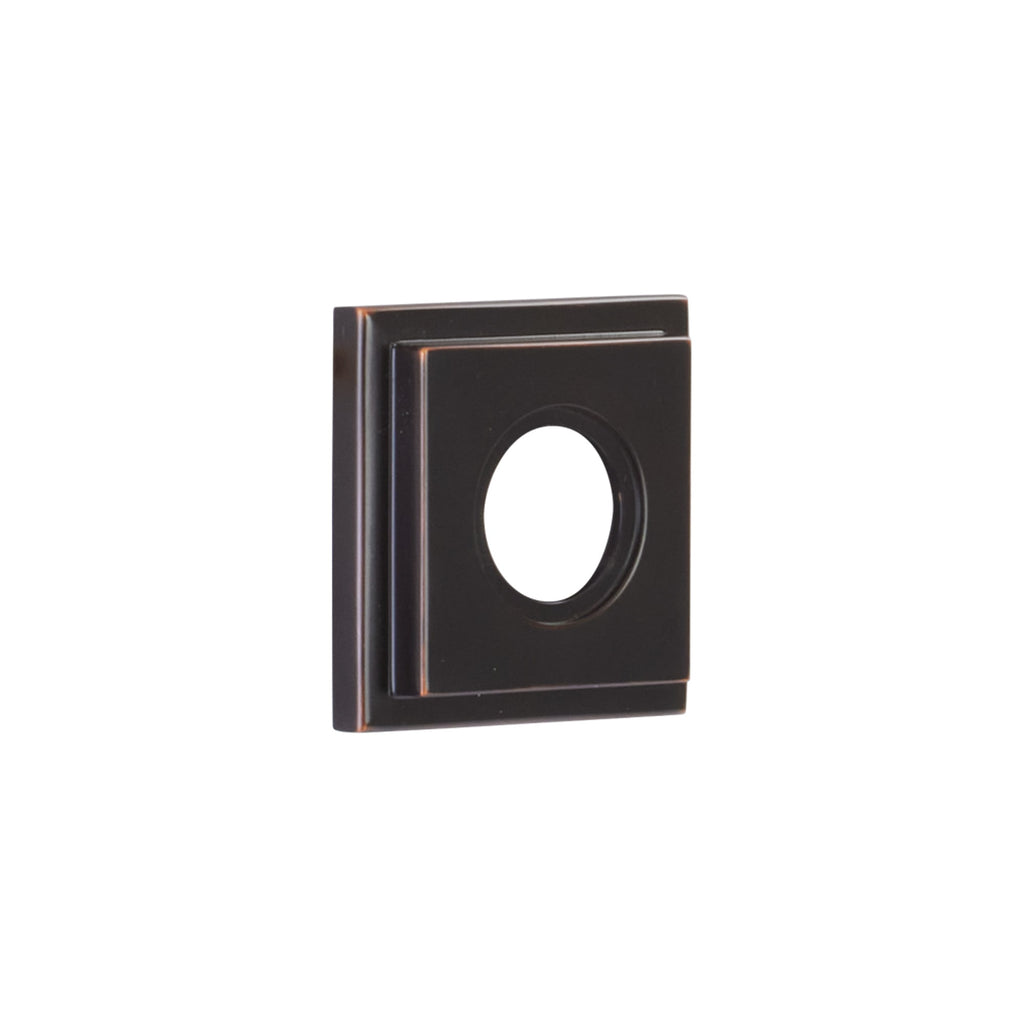 Select Round Stem with Smooth Tip U Hook | Bath Hardware | Emtek - Light House Co.