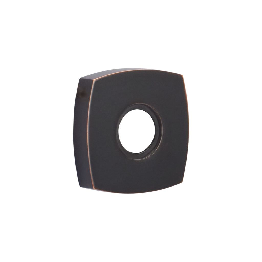 Select Round Stem with Smooth Tip U Hook | Bath Hardware | Emtek - Light House Co.