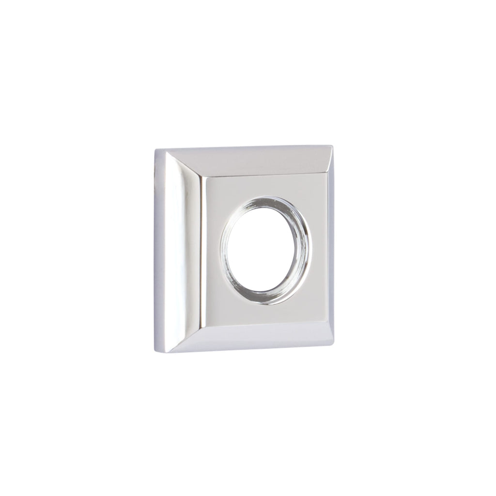 Modern Tubular Brass Towel Bar 30" | Bath Hardware | Emtek - Light House Co.