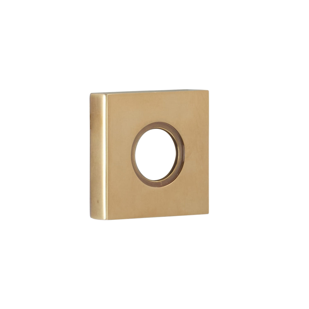 Select Round Stem with Smooth Tip U Hook | Bath Hardware | Emtek - Light House Co.