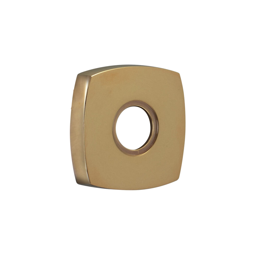 Modern Tubular Brass Towel Bar 30" | Bath Hardware | Emtek - Light House Co.