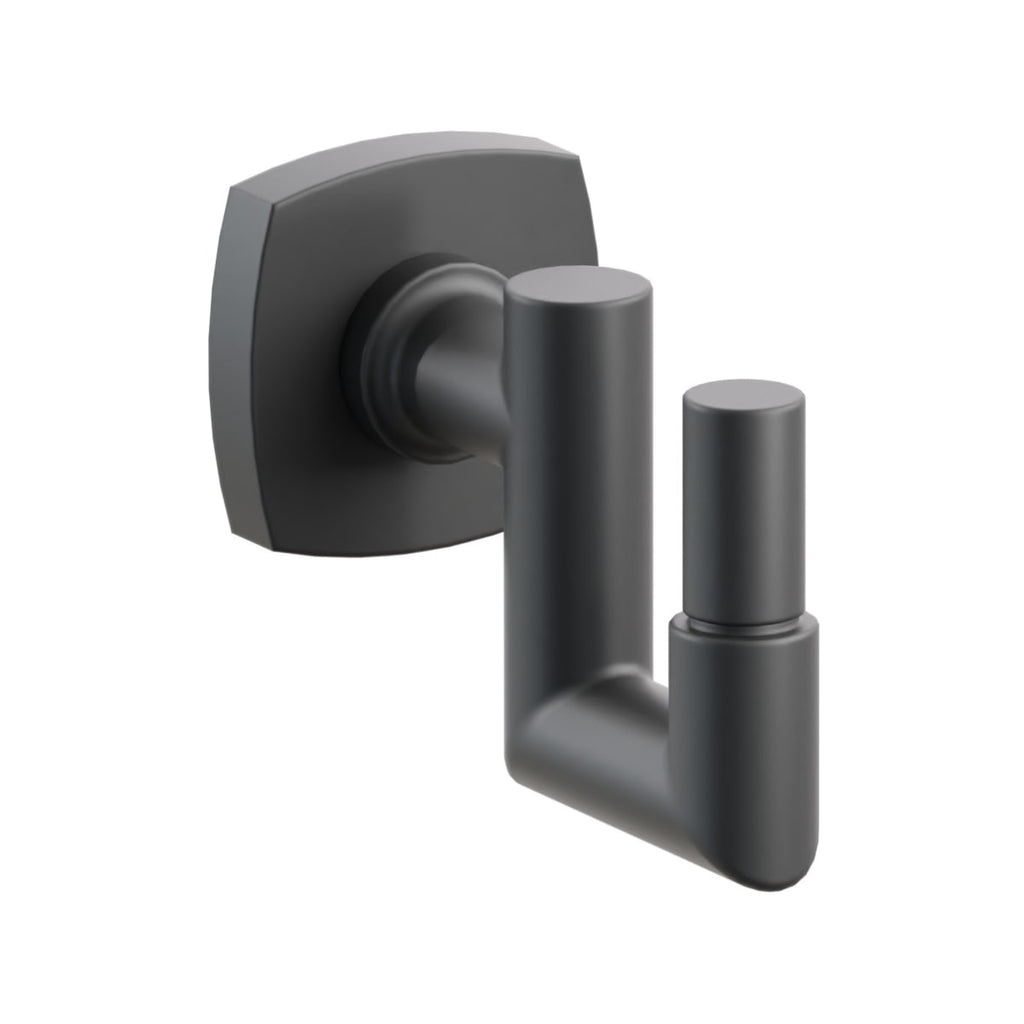 Select Round Stem with Smooth Tip U Hook | Bath Hardware | Emtek - Light House Co.
