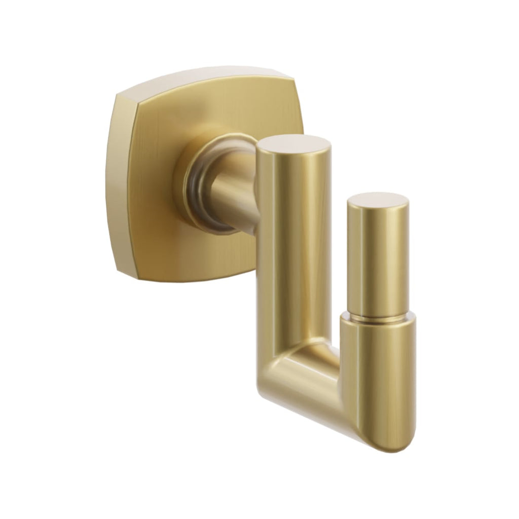 Select Round Stem with Smooth Tip U Hook | Bath Hardware | Emtek - Light House Co.