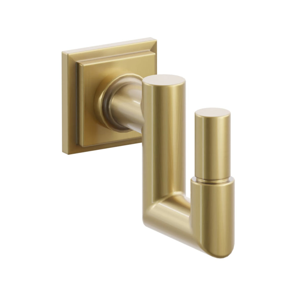 Select Round Stem with Smooth Tip U Hook | Bath Hardware | Emtek - Light House Co.