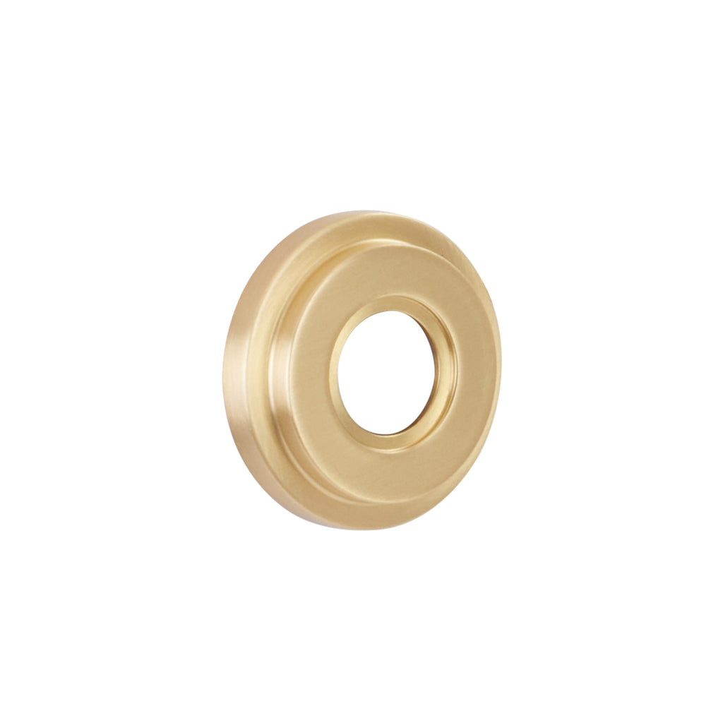 Select Round Stem with Smooth Tip U Hook | Bath Hardware | Emtek - Light House Co.