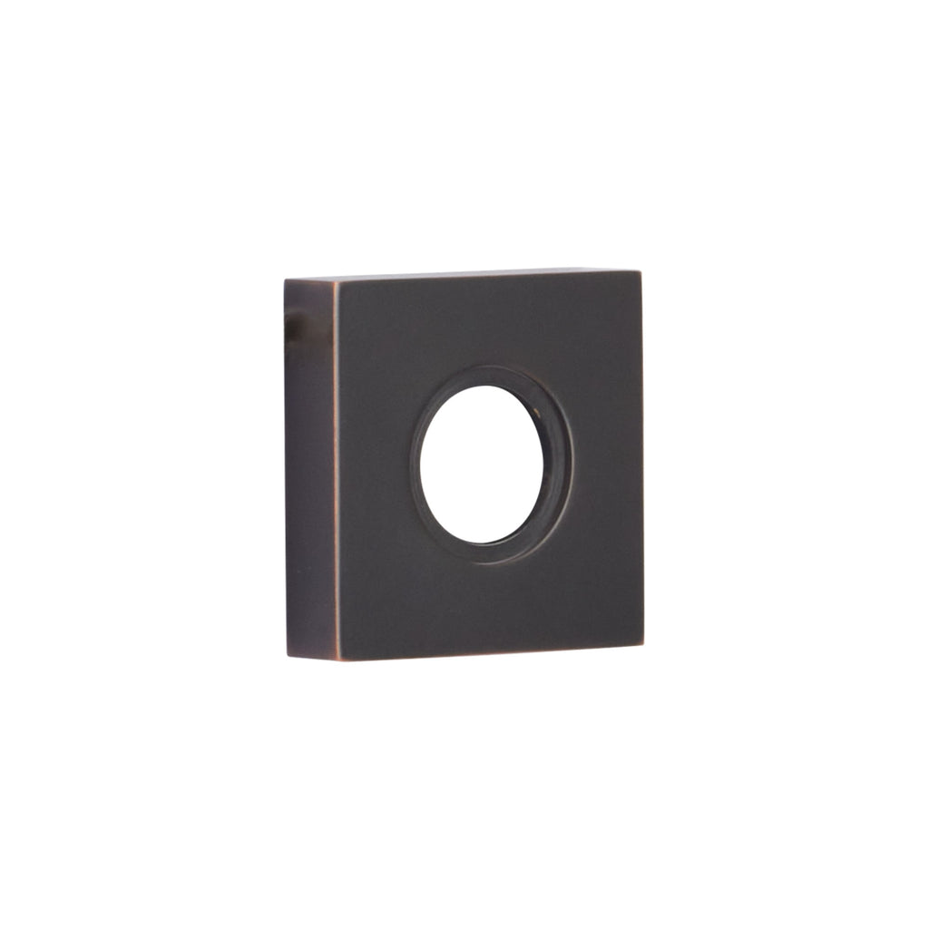 Select Round Stem with Smooth Tip U Hook | Bath Hardware | Emtek - Light House Co.