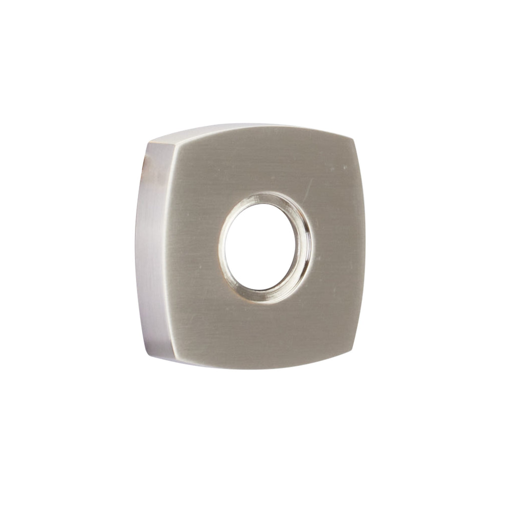 Select Round Stem with Smooth Tip U Hook | Bath Hardware | Emtek - Light House Co.