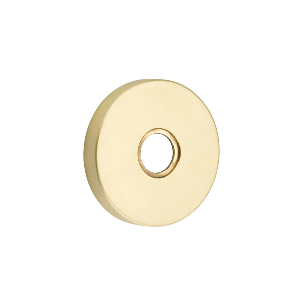 Select Round Stem with Smooth Tip U Hook | Bath Hardware | Emtek - Light House Co.