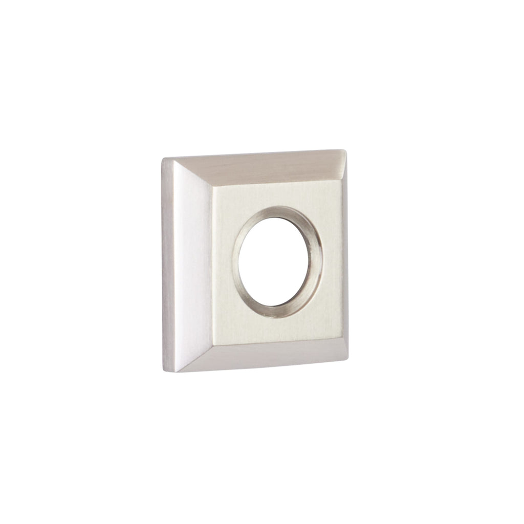 Select Round Stem with Smooth Tip U Hook | Bath Hardware | Emtek - Light House Co.