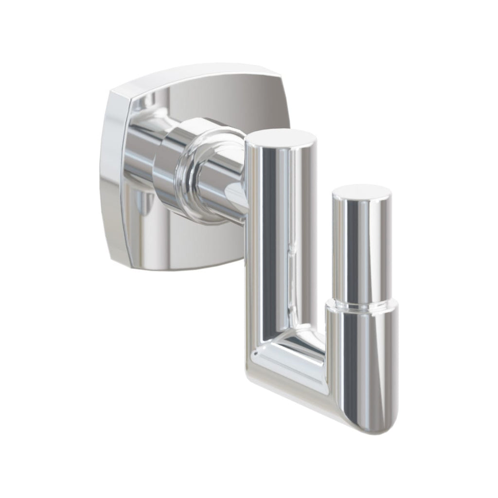 Select Round Stem with Smooth Tip U Hook | Bath Hardware | Emtek - Light House Co.