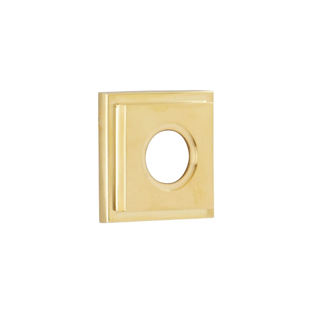 Select Round Stem with Smooth Tip U Hook | Bath Hardware | Emtek - Light House Co.