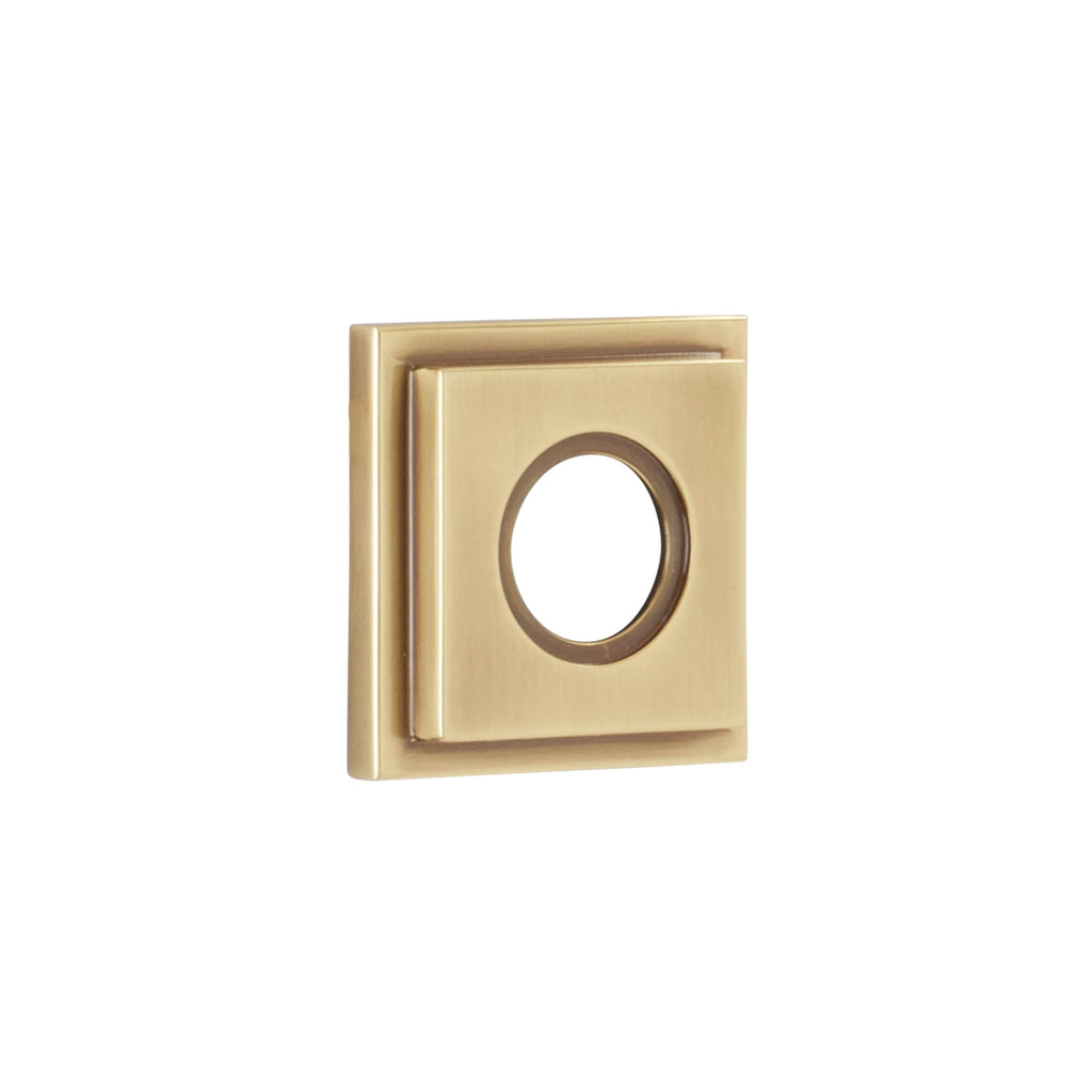 Select Round Stem with Smooth Tip U Hook | Bath Hardware | Emtek - Light House Co.