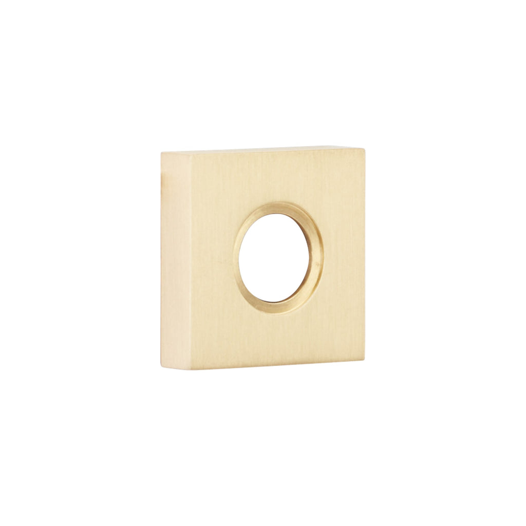 Select Round Stem with Smooth Tip U Hook | Bath Hardware | Emtek - Light House Co.