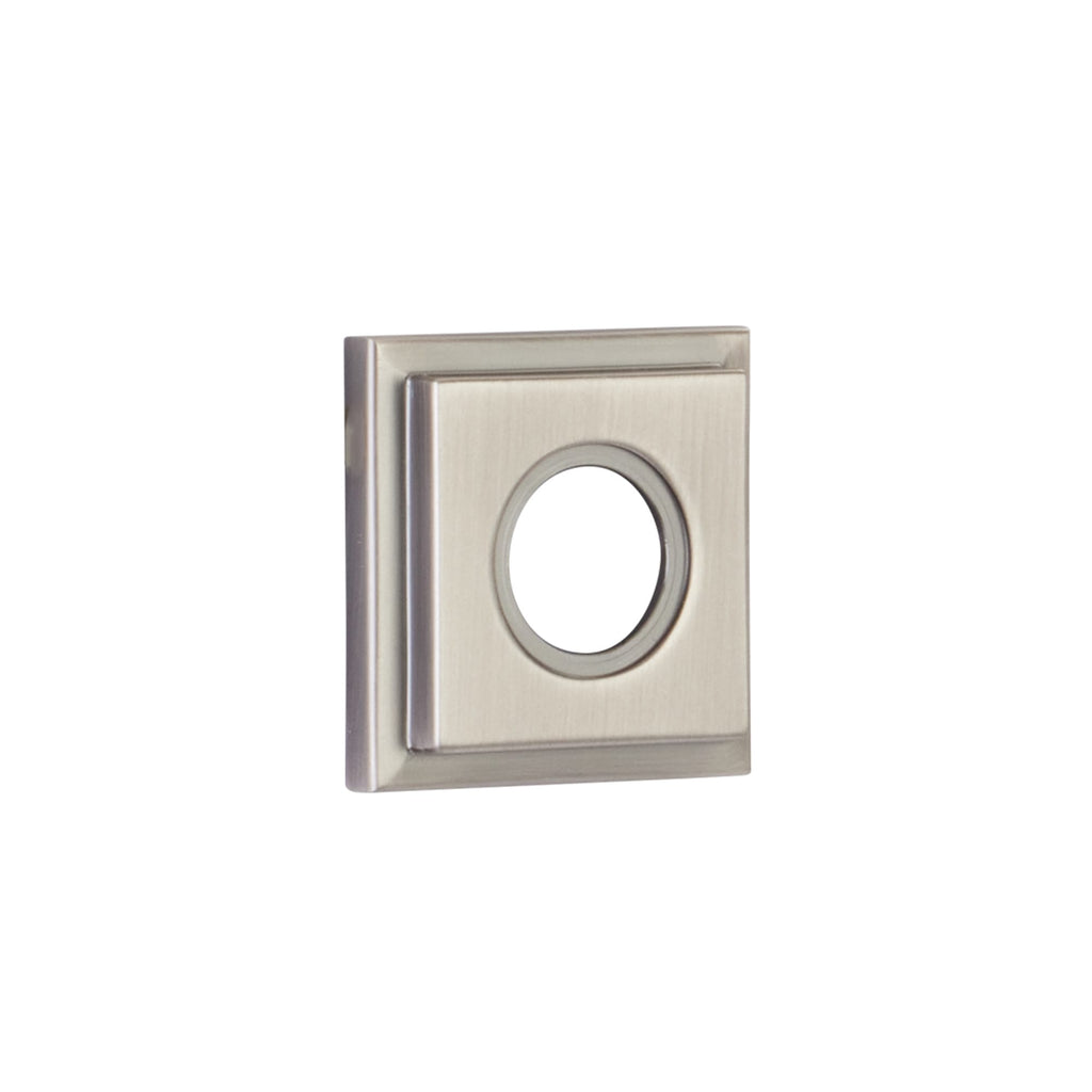 Select Round Stem with Smooth Tip U Hook | Bath Hardware | Emtek - Light House Co.