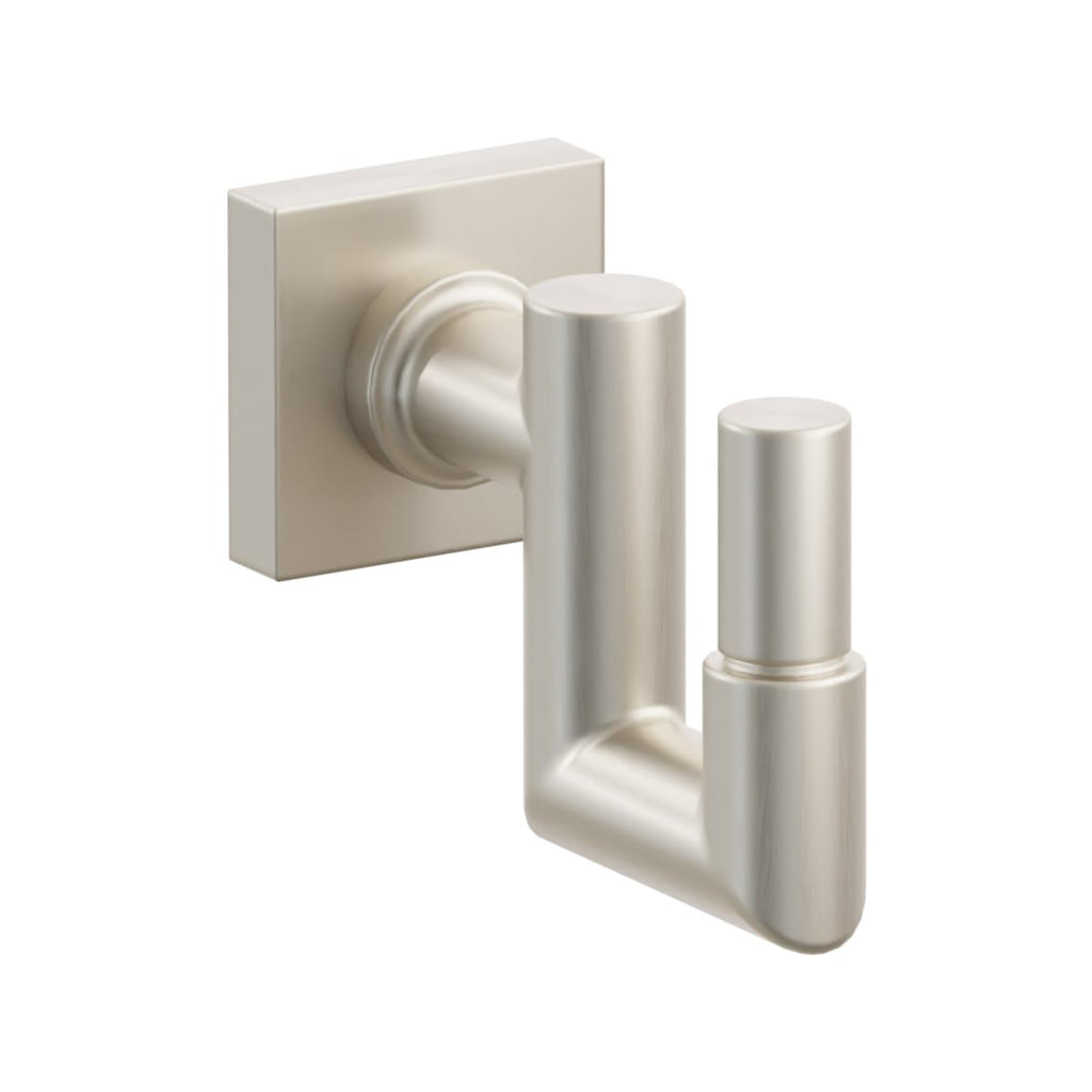 Select Round Stem with Smooth Tip U Hook | Bath Hardware | Emtek - Light House Co.