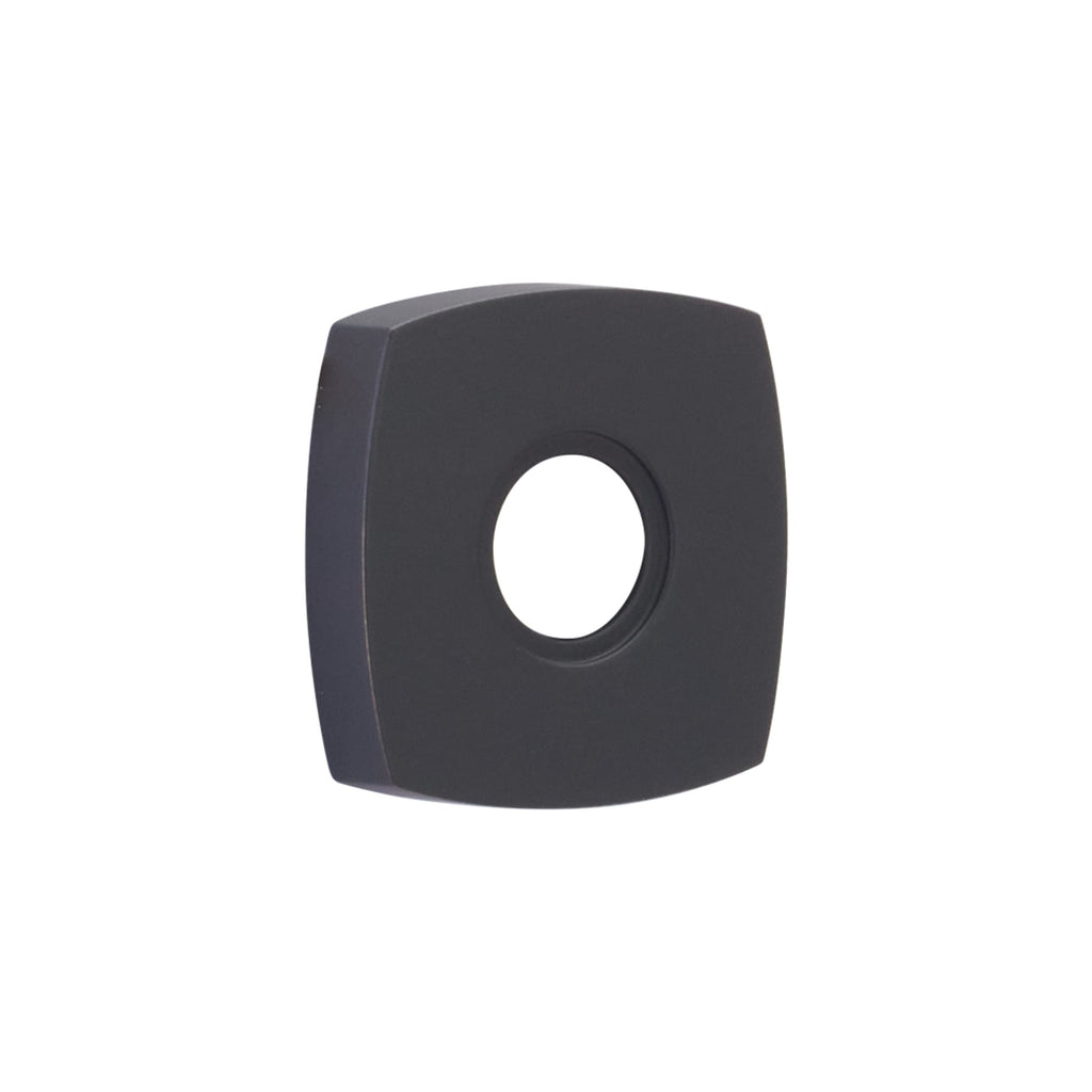 Select Round Stem with Smooth Tip U Hook | Bath Hardware | Emtek - Light House Co.
