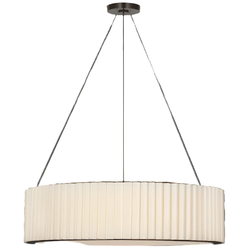 Palati Large Hanging Shade - Light House Co.