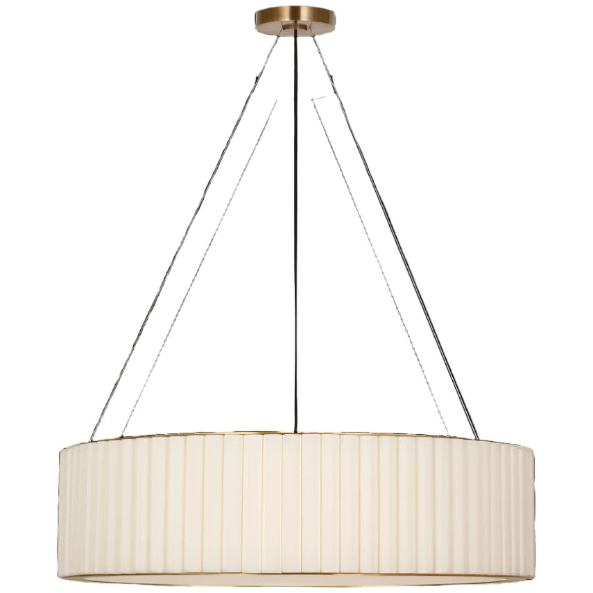 Palati Large Hanging Shade - Light House Co.