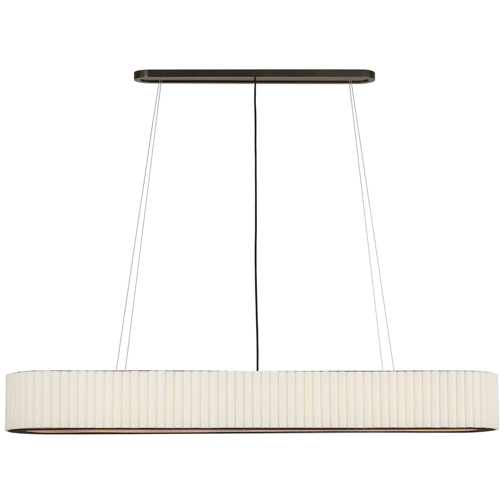 Palati Extra Large Linear Chandelier - Light House Co.