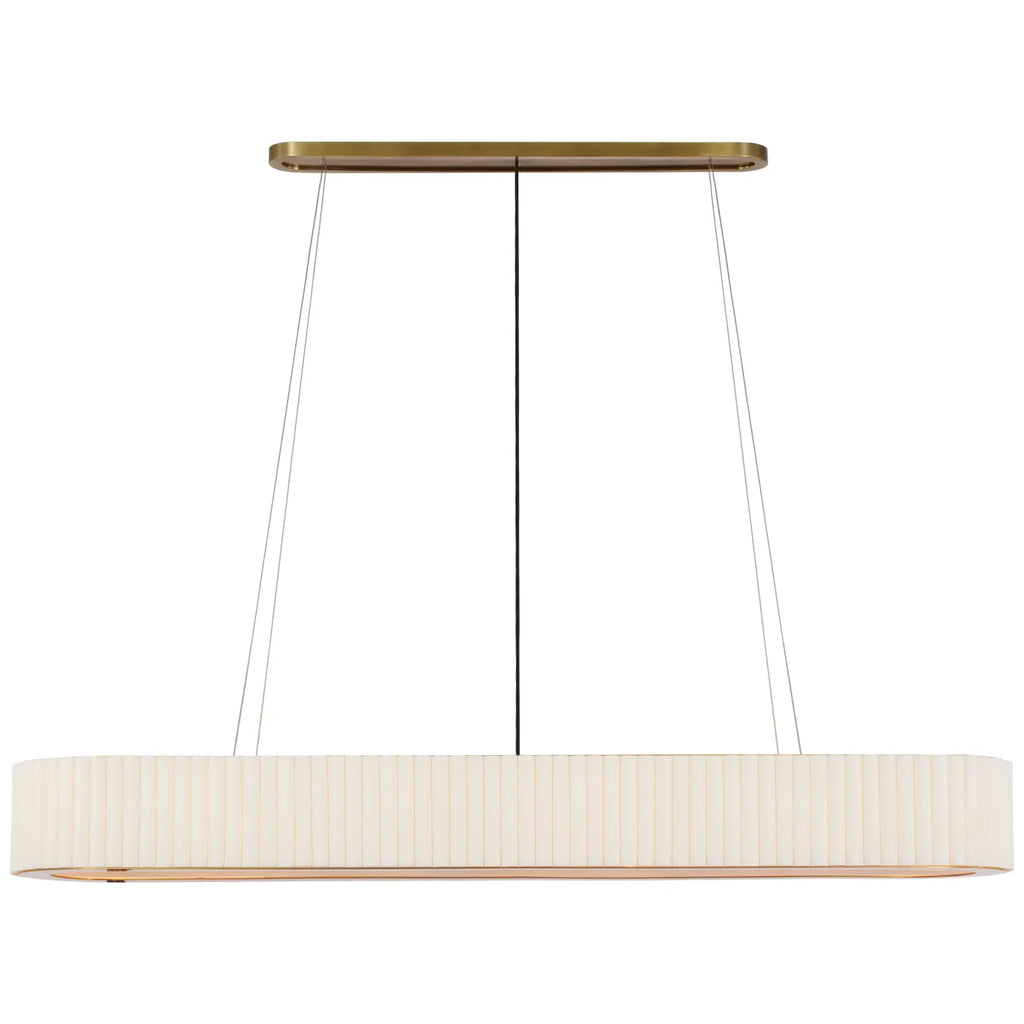Palati Extra Large Linear Chandelier - Light House Co.