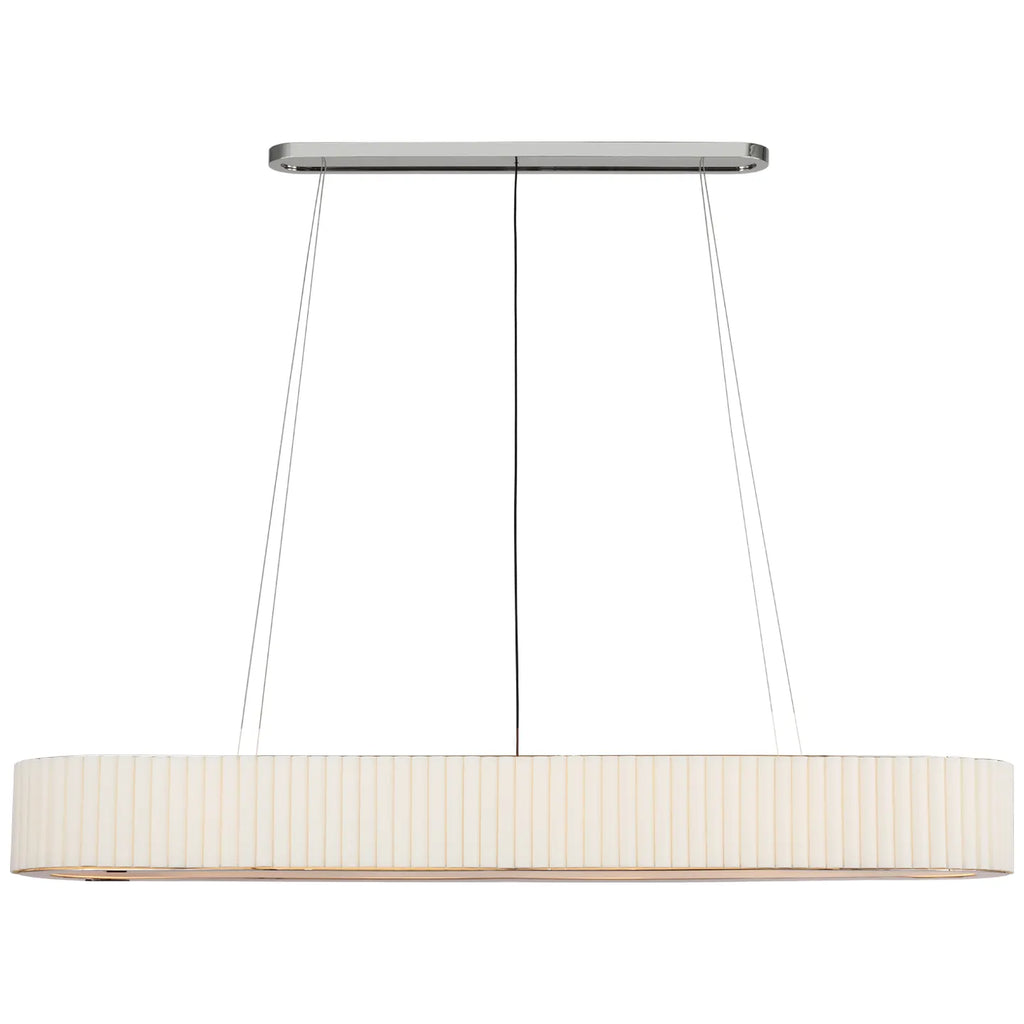 Palati Extra Large Linear Chandelier - Light House Co.