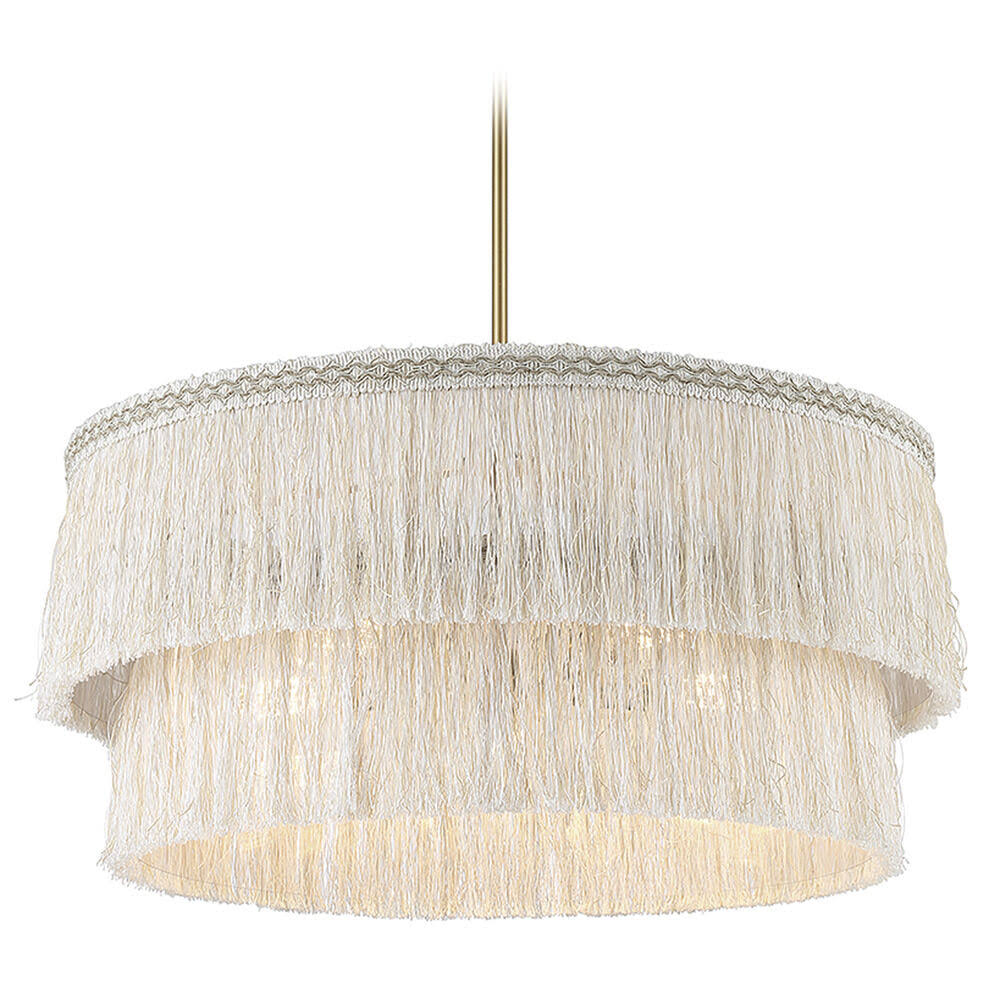 Latrell Pendant - Light House Co.