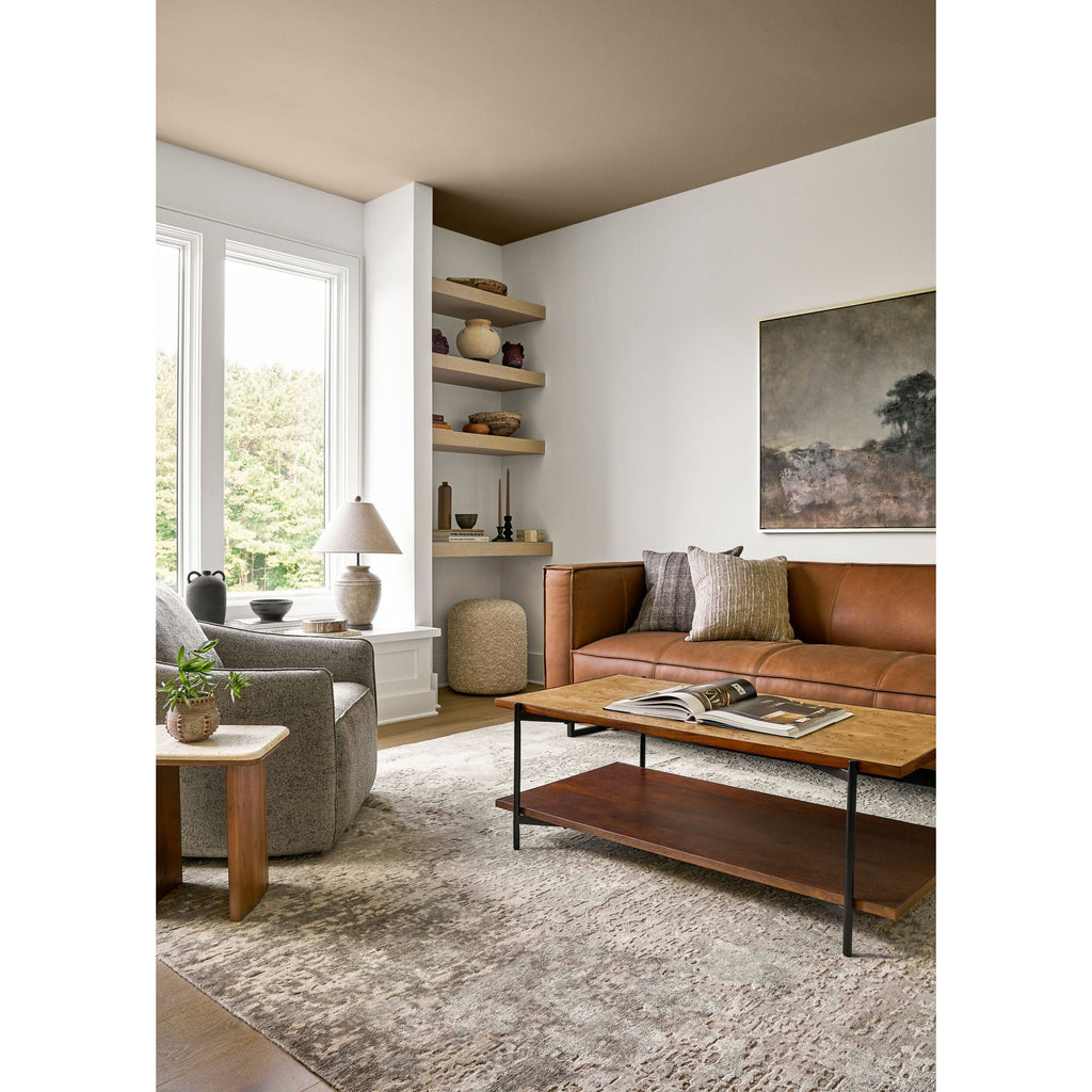 Mohave Pouf - Light House Co.