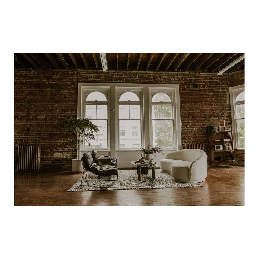 Excelsior Sofa - Light House Co.