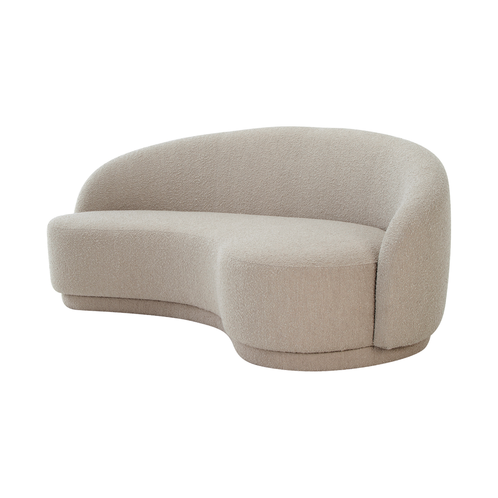 Excelsior Sofa - Light House Co.