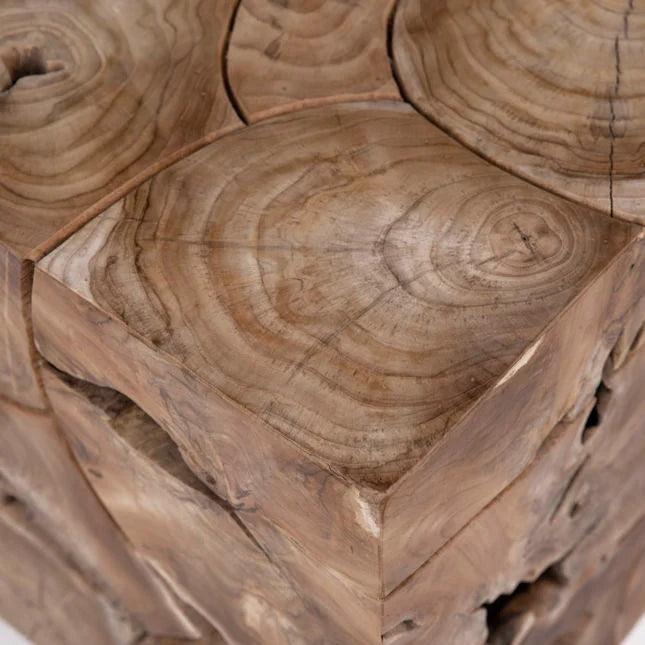 Briar Side Table - Light House Co.
