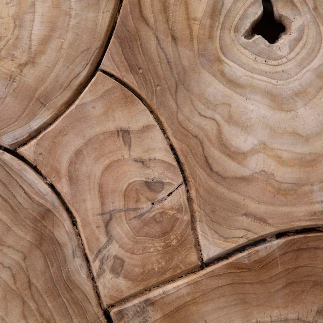 Briar Side Table - Light House Co.