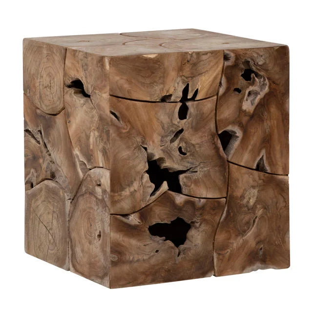 Briar Side Table - Light House Co.