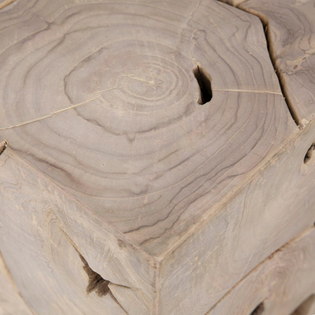 Briar Side Table - Light House Co.