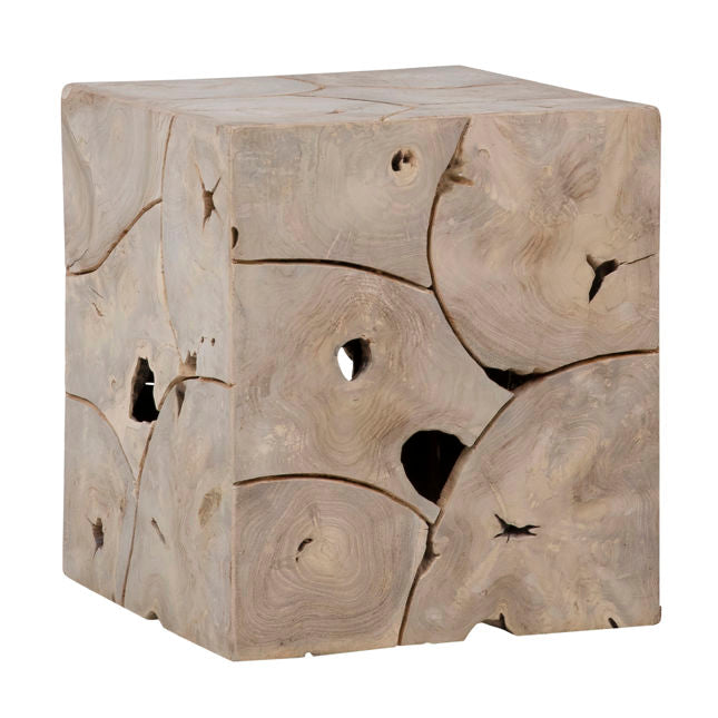 Briar Side Table - Light House Co.
