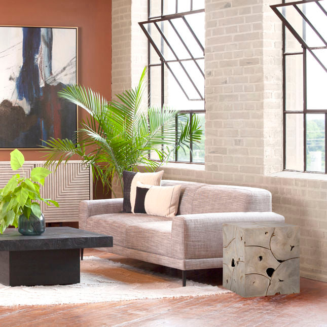 Briar Side Table - Light House Co.