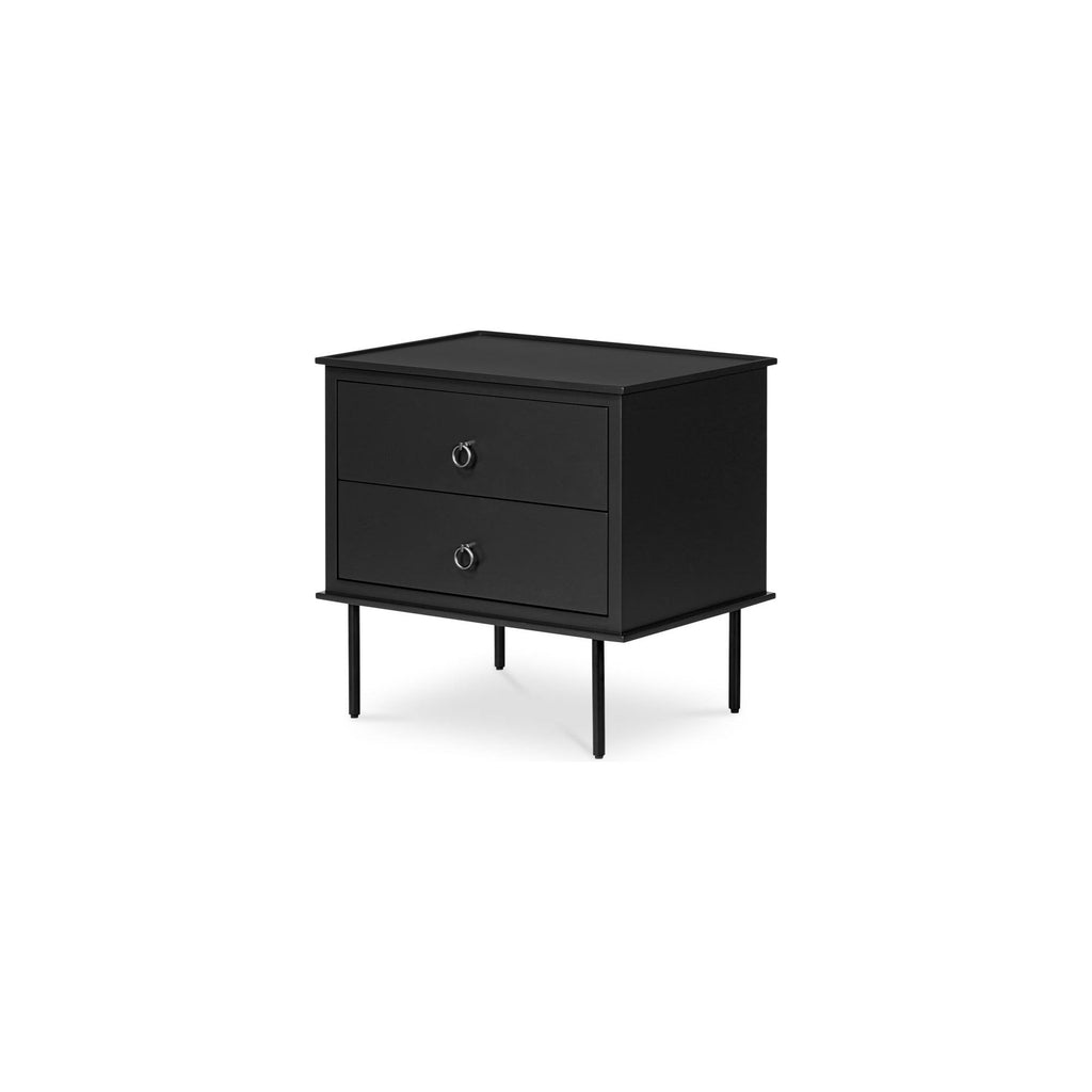 Reagan Nightstand - Light House Co.