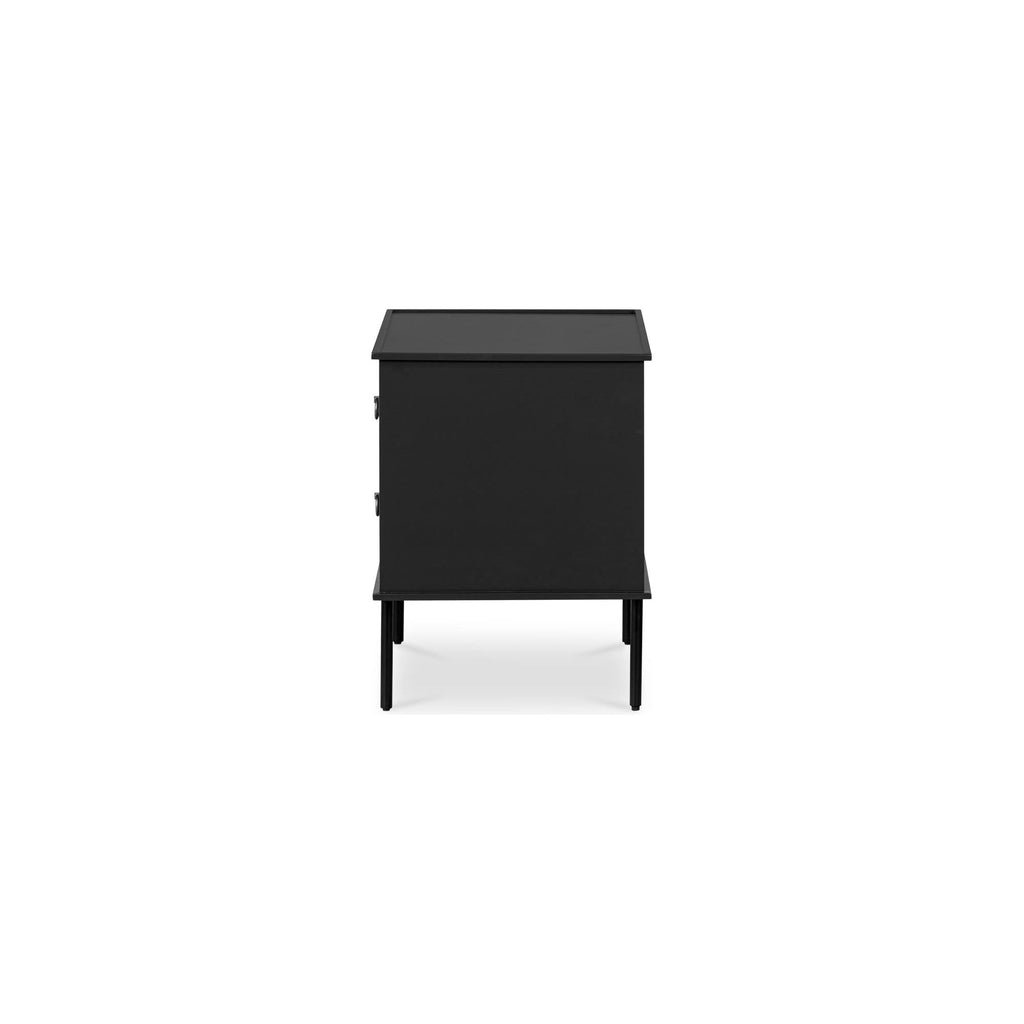 Reagan Nightstand - Light House Co.