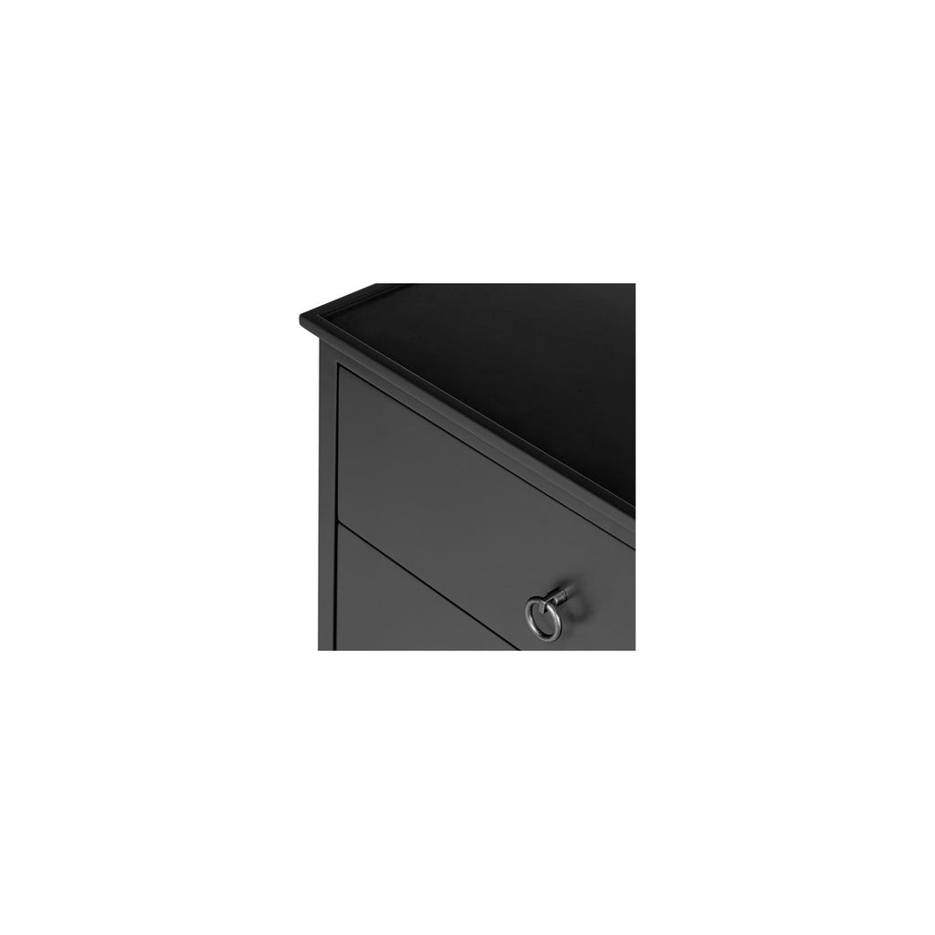 Reagan Nightstand - Light House Co.