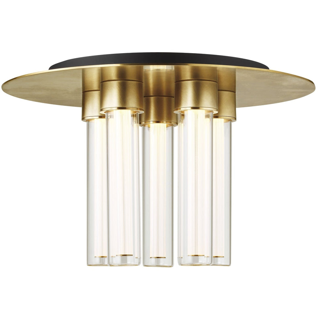 Kola 13 Flush Mount - Light House Co.